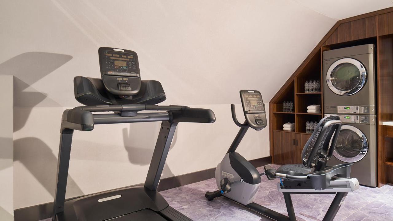 Hangzhou West Lake Milan Hotel - Ten Minutes Walk To The West Lake מראה חיצוני תמונה