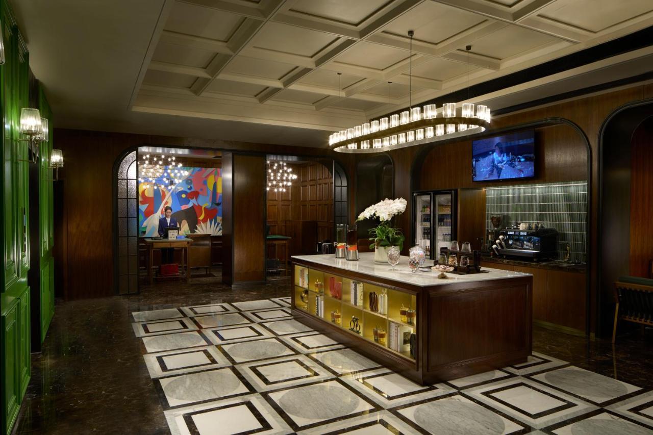 Hangzhou West Lake Milan Hotel - Ten Minutes Walk To The West Lake מראה חיצוני תמונה