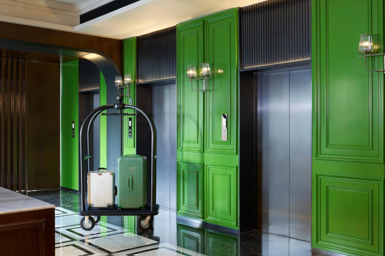 Hangzhou West Lake Milan Hotel - Ten Minutes Walk To The West Lake מראה חיצוני תמונה