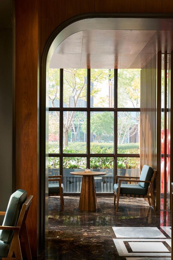 Hangzhou West Lake Milan Hotel - Ten Minutes Walk To The West Lake מראה חיצוני תמונה