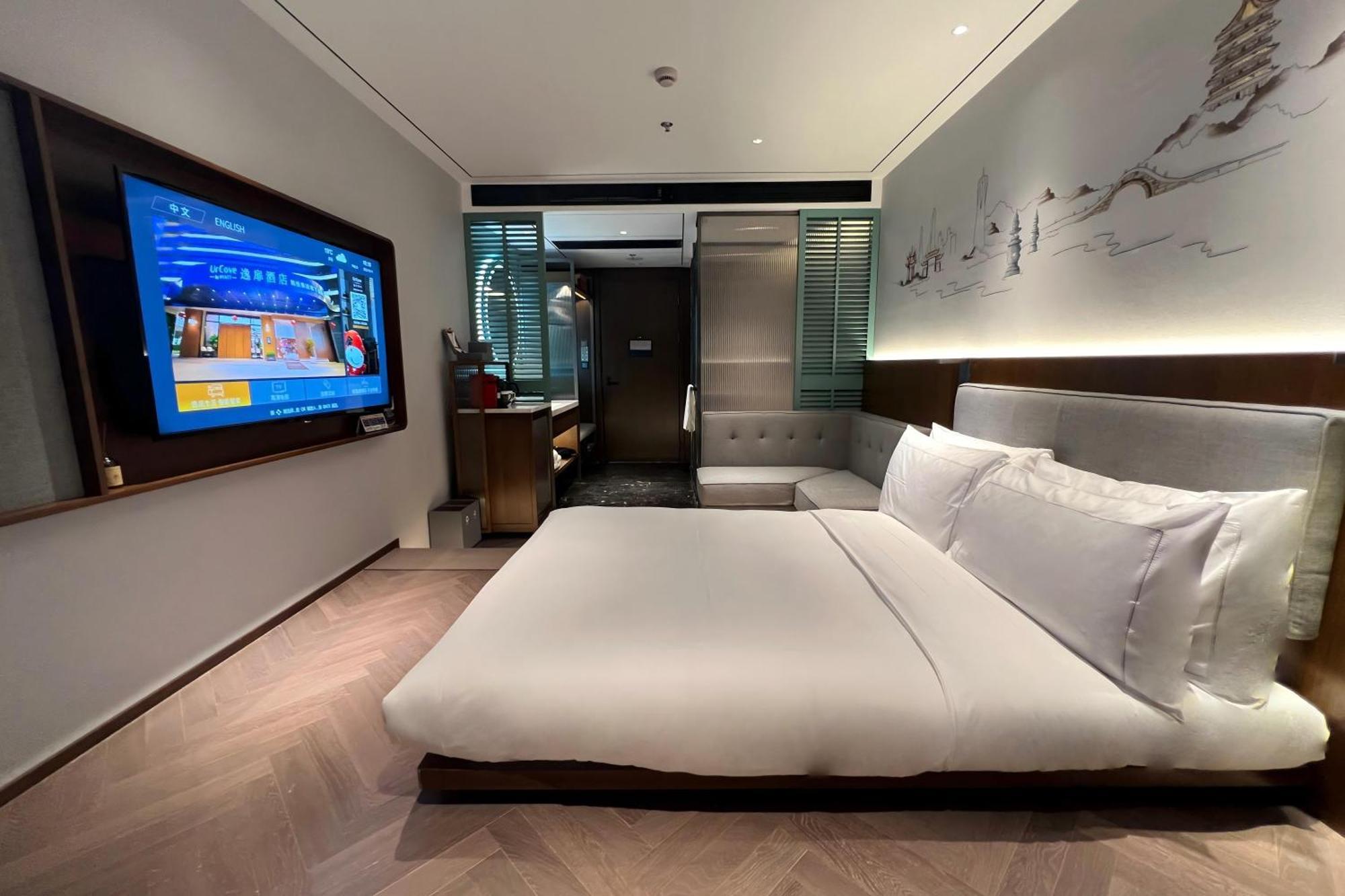 Hangzhou West Lake Milan Hotel - Ten Minutes Walk To The West Lake מראה חיצוני תמונה