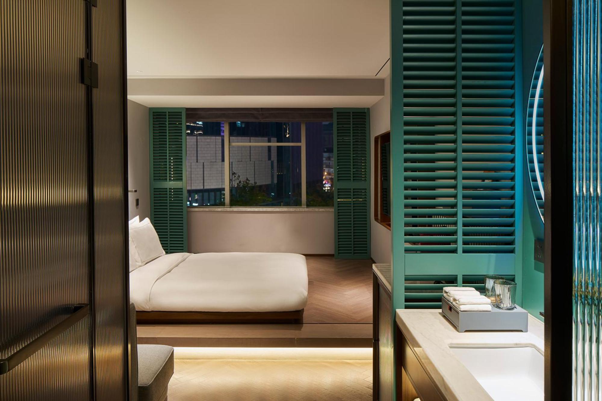 Hangzhou West Lake Milan Hotel - Ten Minutes Walk To The West Lake מראה חיצוני תמונה