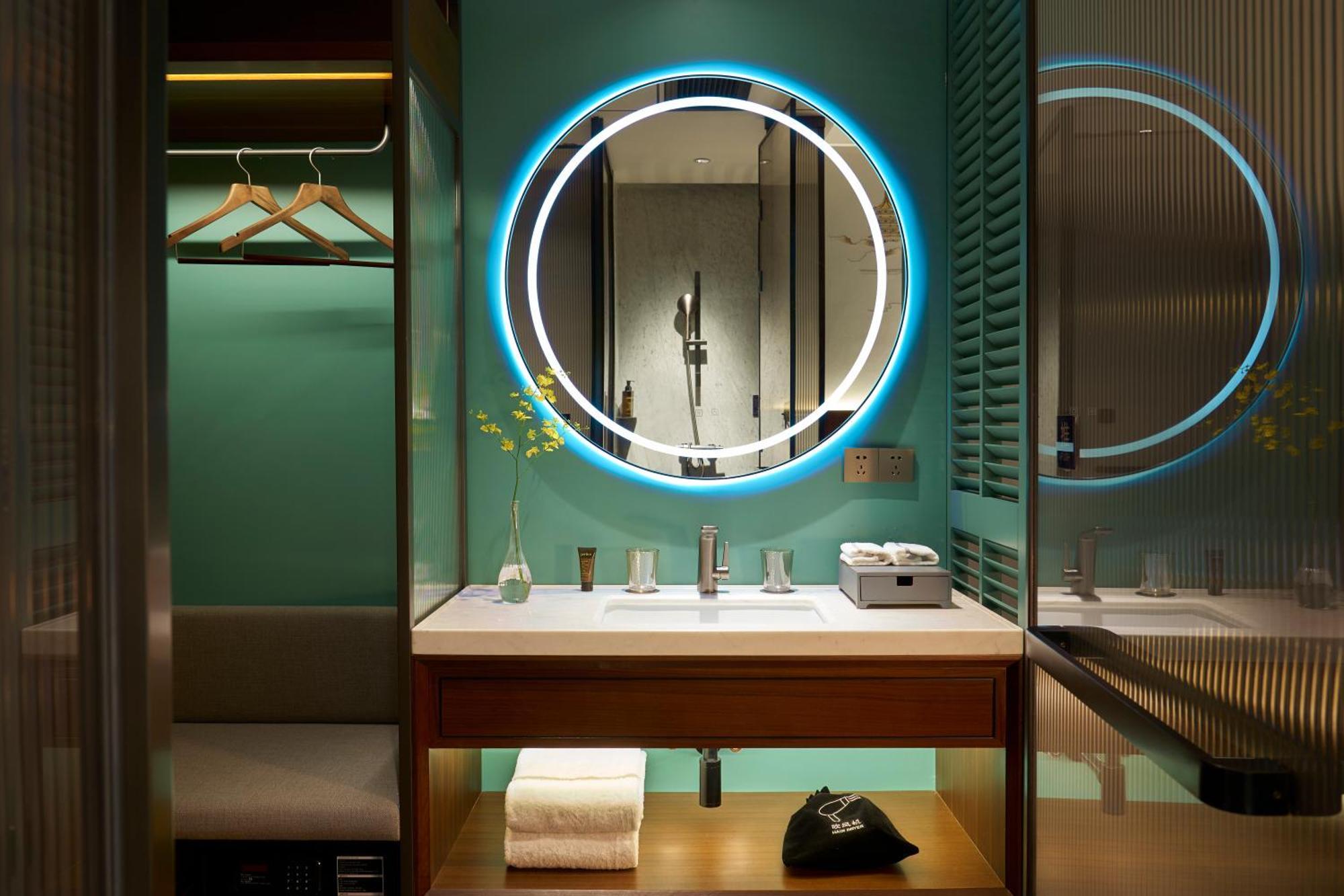 Hangzhou West Lake Milan Hotel - Ten Minutes Walk To The West Lake מראה חיצוני תמונה